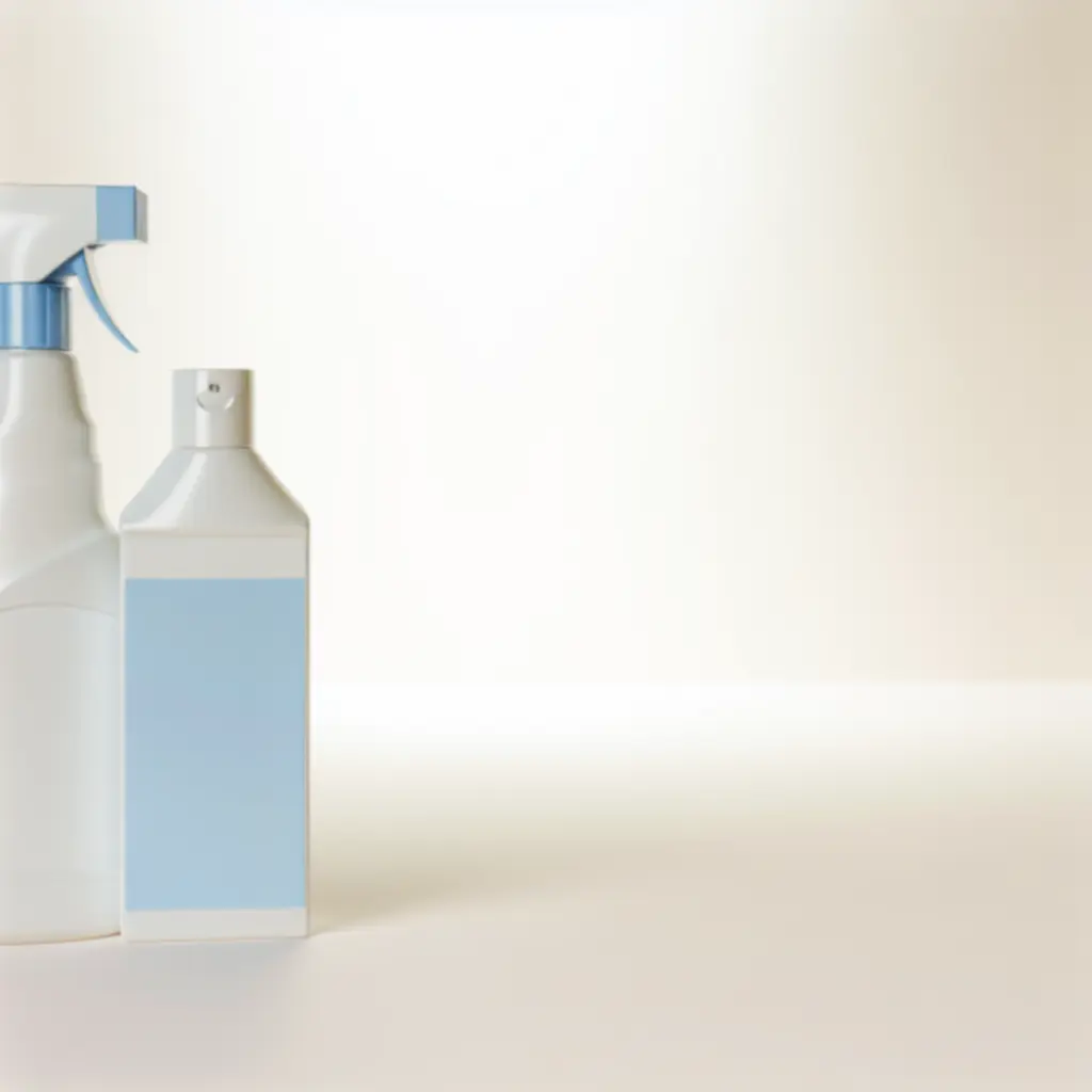 Widok szczegółowej karty produktu w sklepie CleanHomePL