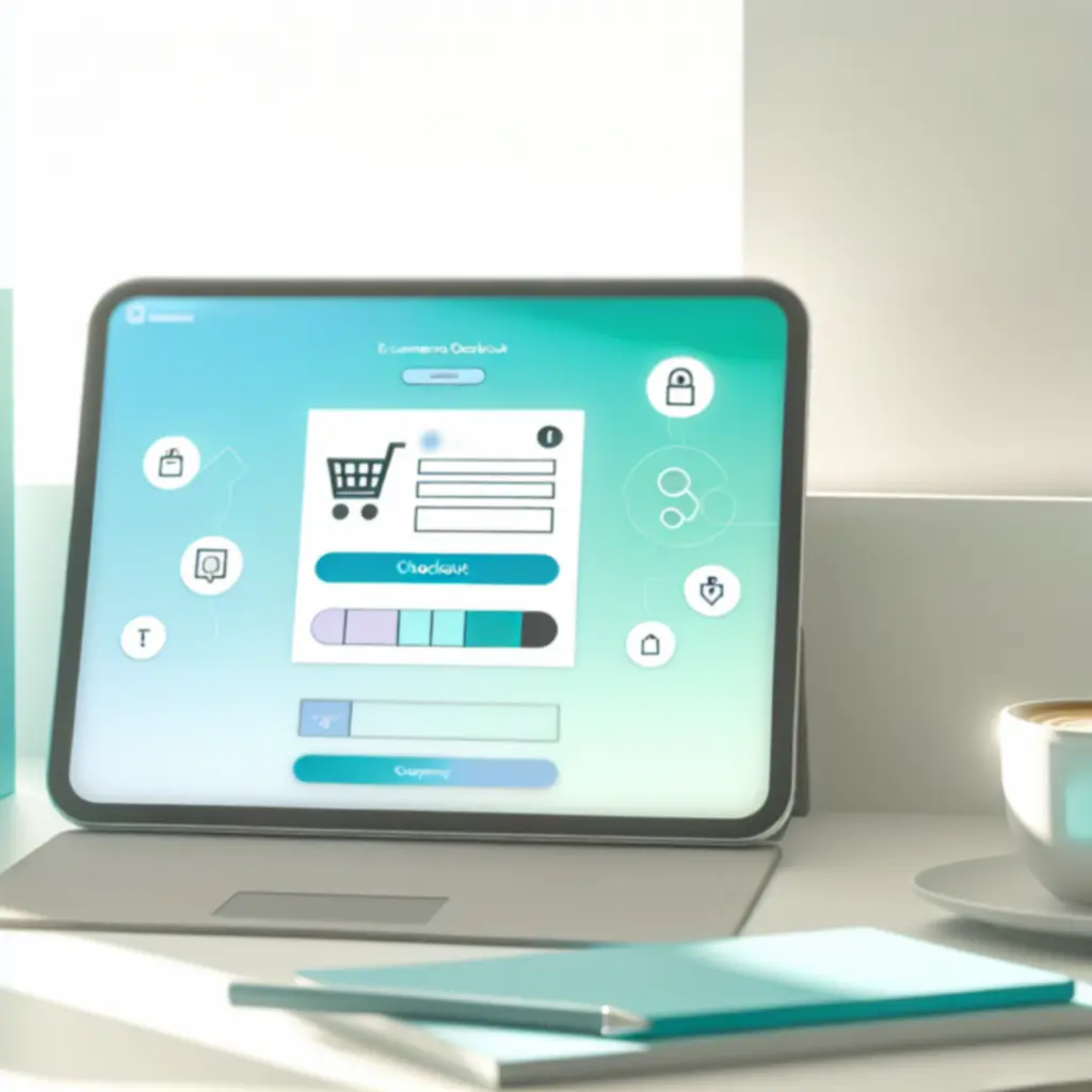 Bezpieczny proces finalizacji zakupów w sklepie CleanHomePL